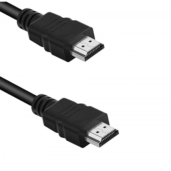 HM-3811 Καλώδιο HDMI VER1.4 1m